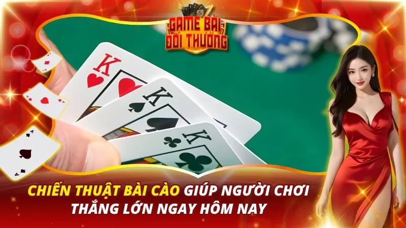Bài Cào