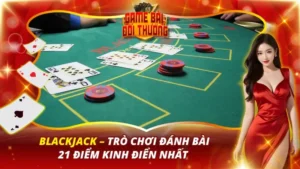 Blackjack