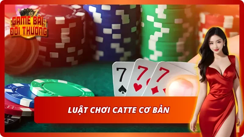 Hướng dẫn cách tính điểm và phân định thắng thua khi đánh bài 