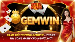 ảnh đại điện Gemwin