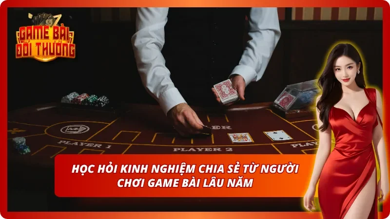 Bật mí top 4 chiêu trò lừa đảo khi tham gia game bài đổi thưởng