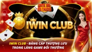 Iwin Club