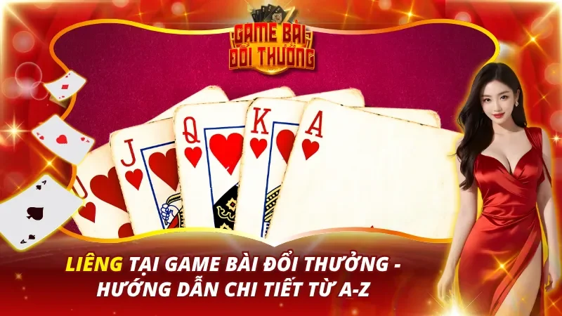 Liêng