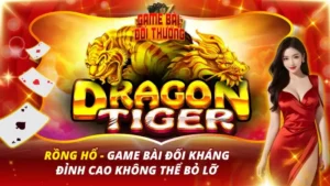 Rồng Hổ