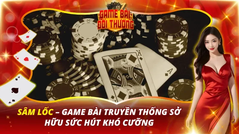 Sâm Lốc