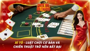 Xì Tố