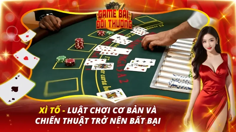 Xì Tố