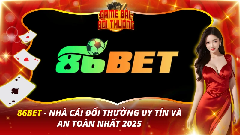 86BET