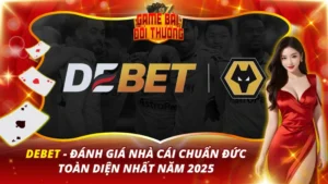 Debet