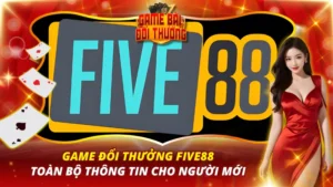 Five88