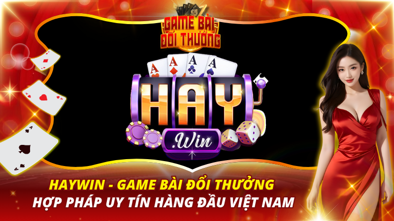 Haywin