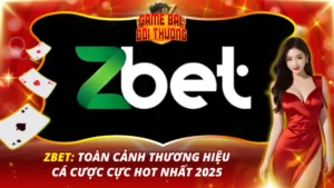 Zbet