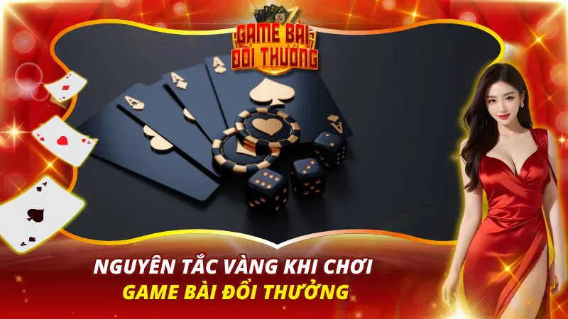 Trang chủ 35 Mẹo tận dụng tốt cơ hội khi chơi Game bài đổi thưởng