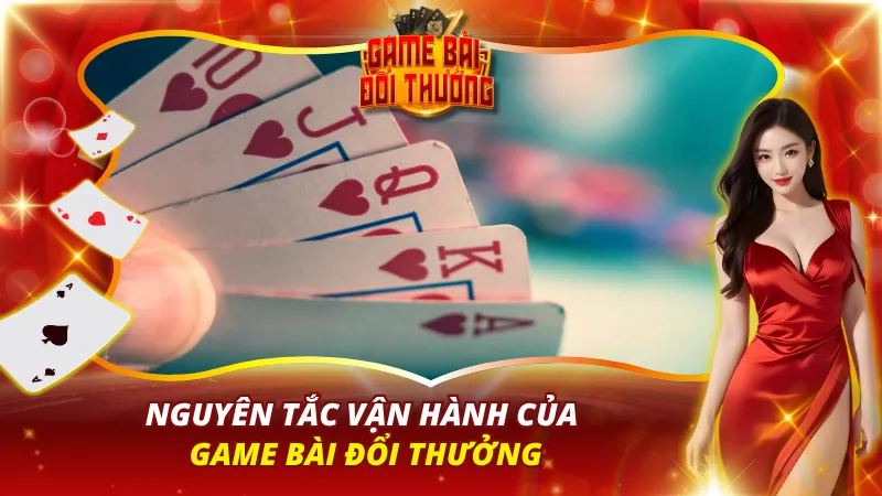 Trang chủ 26 Mô hình vận hành của xu hướng bài đổi thưởng
