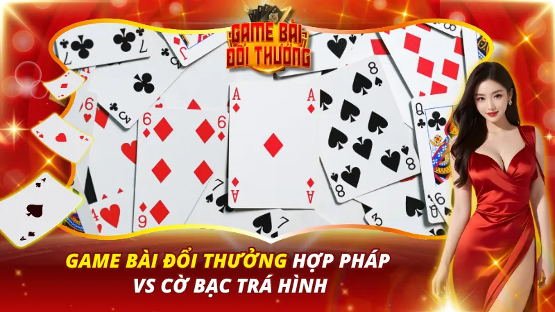 Trang chủ 28 Game bài hợp pháp quốc tế so với đánh bạc phạm pháp